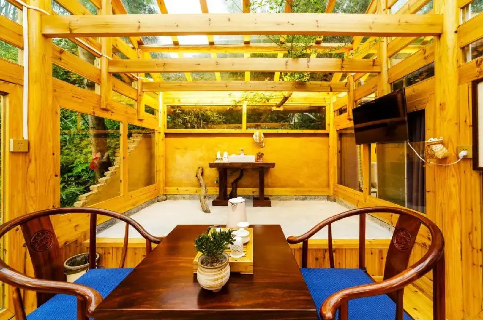 Dayong Antique Feature Resort