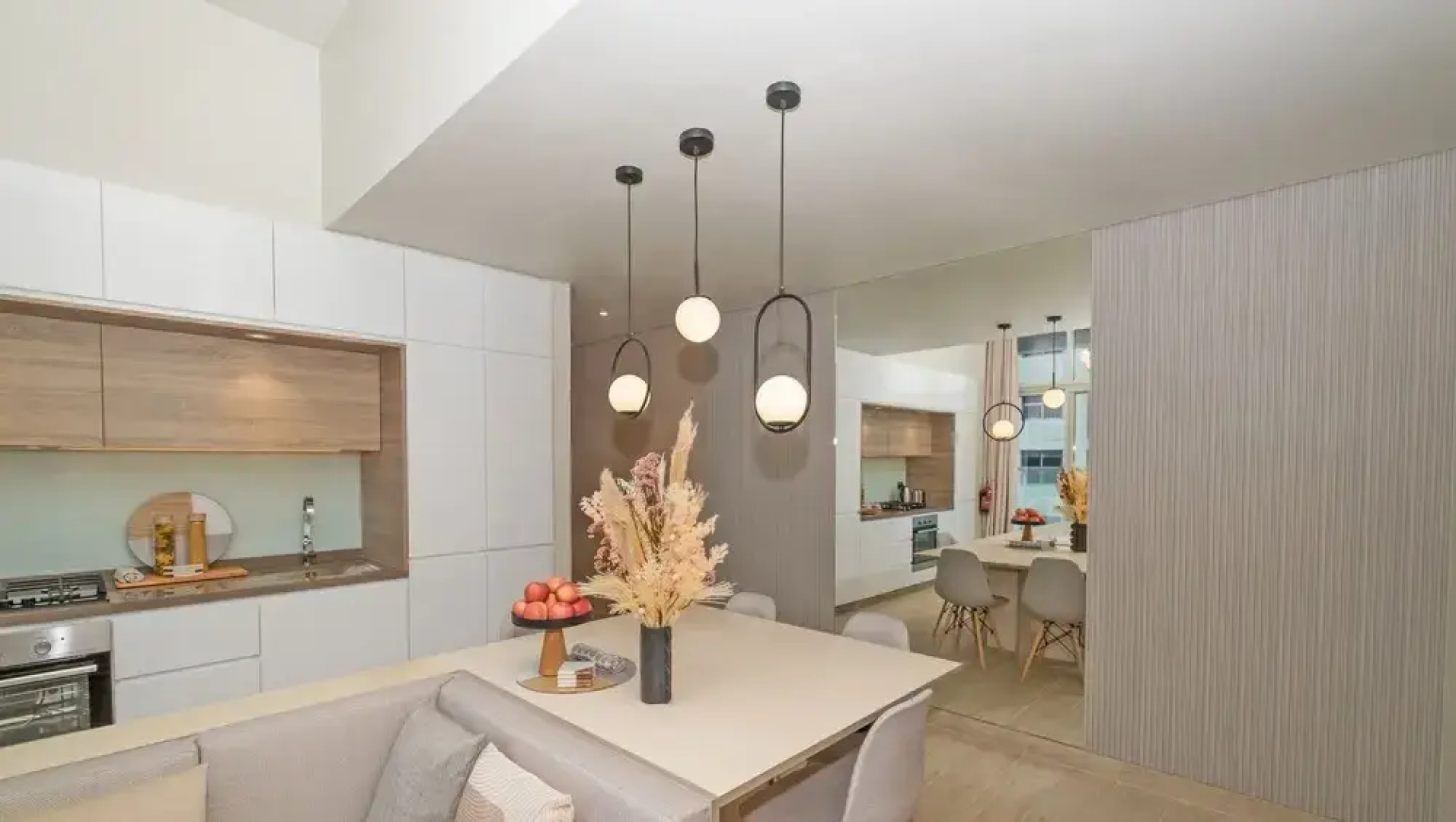 LUX The Modern Marina Suite 2 bed