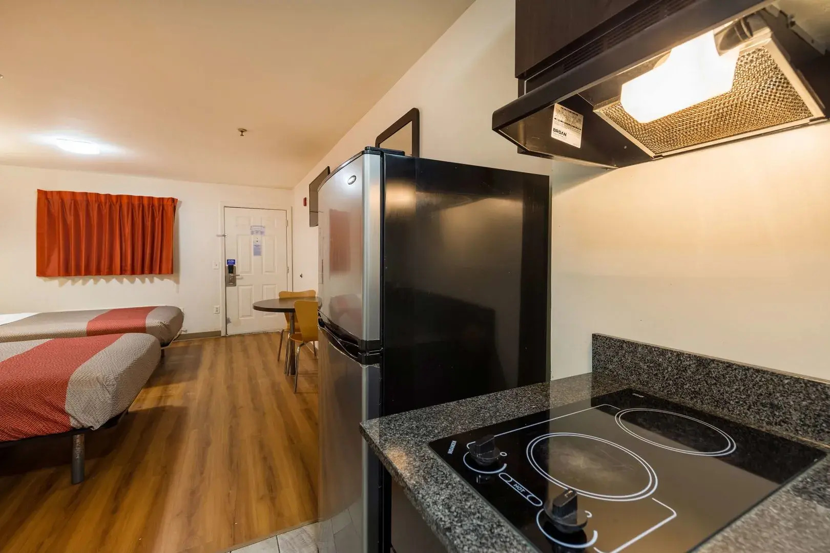 Motel 6 Greenville, SC