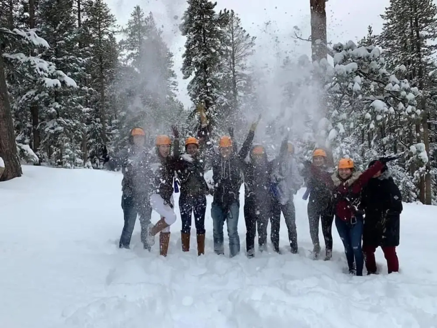 Meadow Creek Mountain Lodge and Event Center