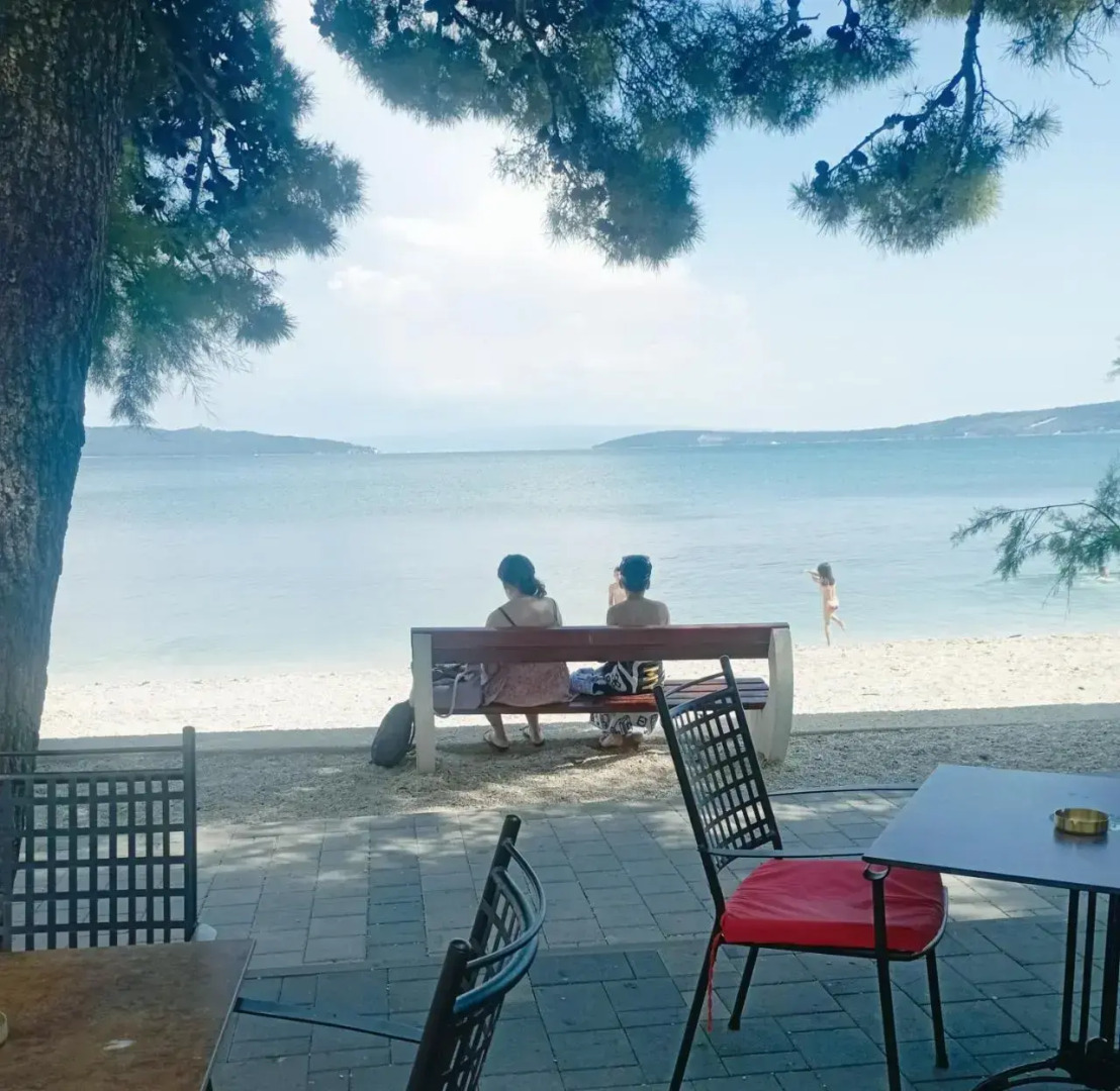 Apartments Stone House