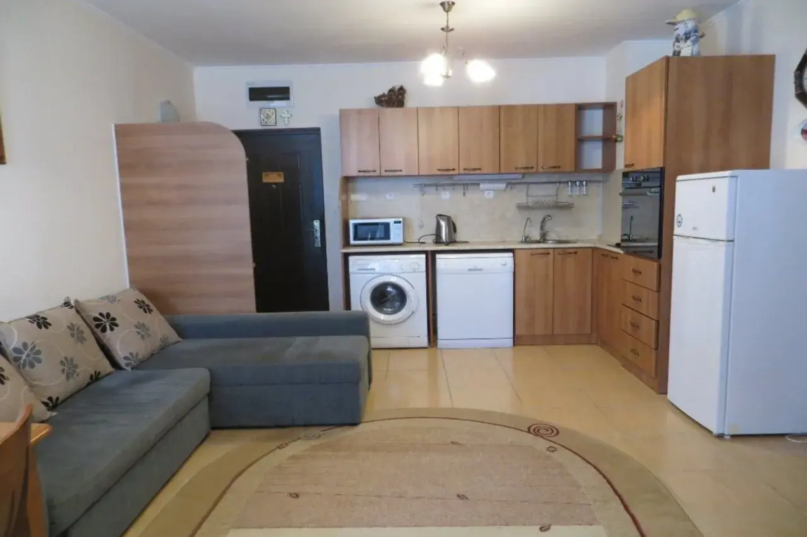 Apollon Apartments
