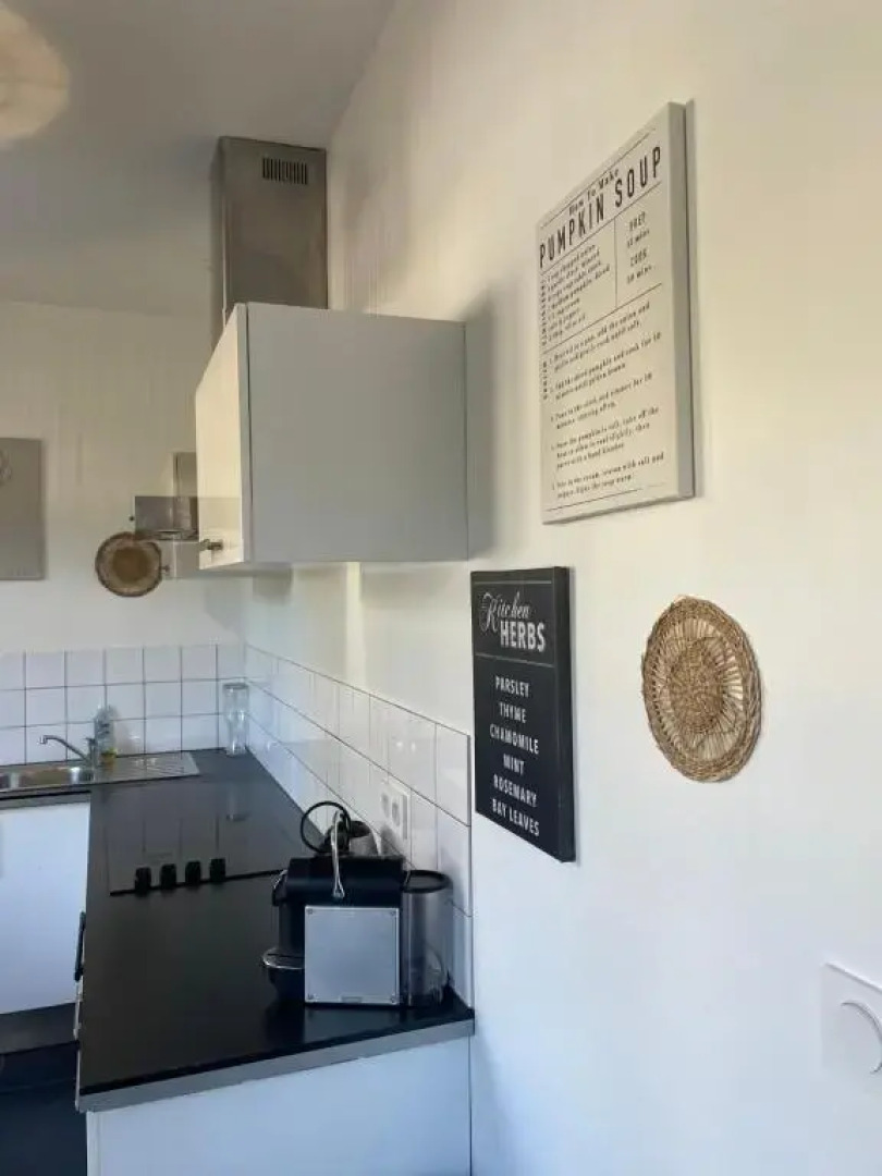 Home Cassis Maison Calanques