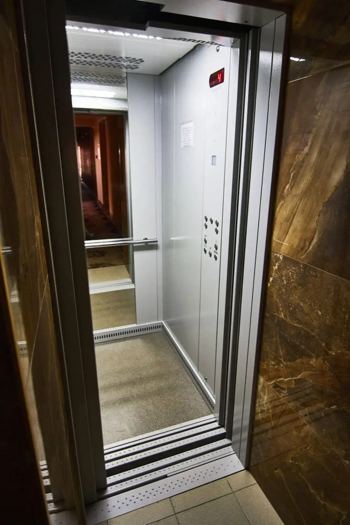 Отель «Давид»