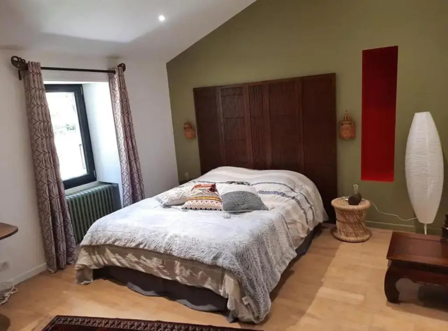 Gîte et Chambres d'Hôtes du Petit Moulin