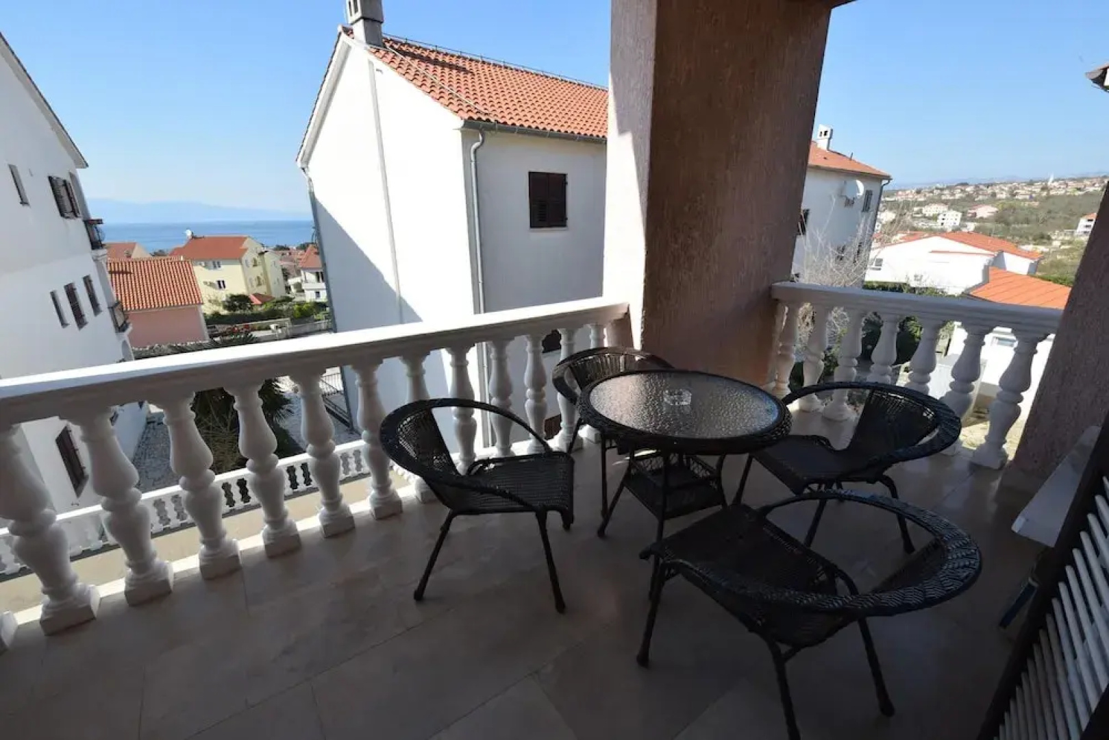Apartments Stana
