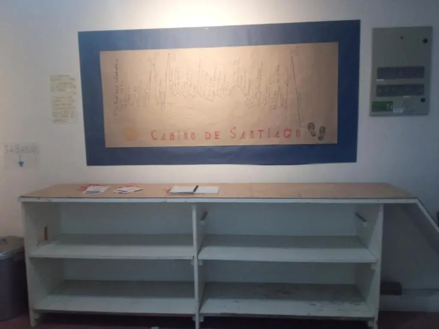 Albergue El Peregrino