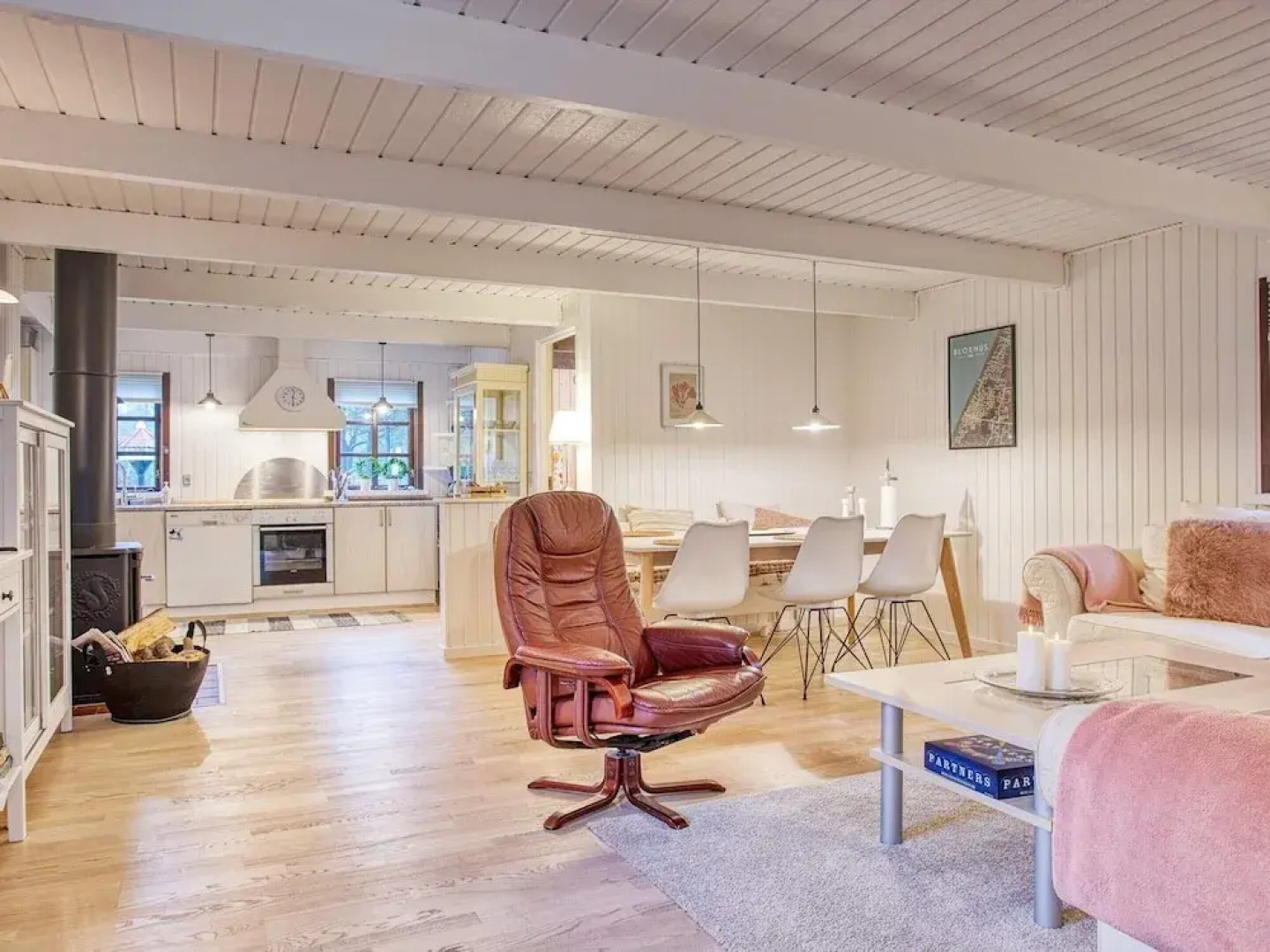 Holiday Home in Blokhus