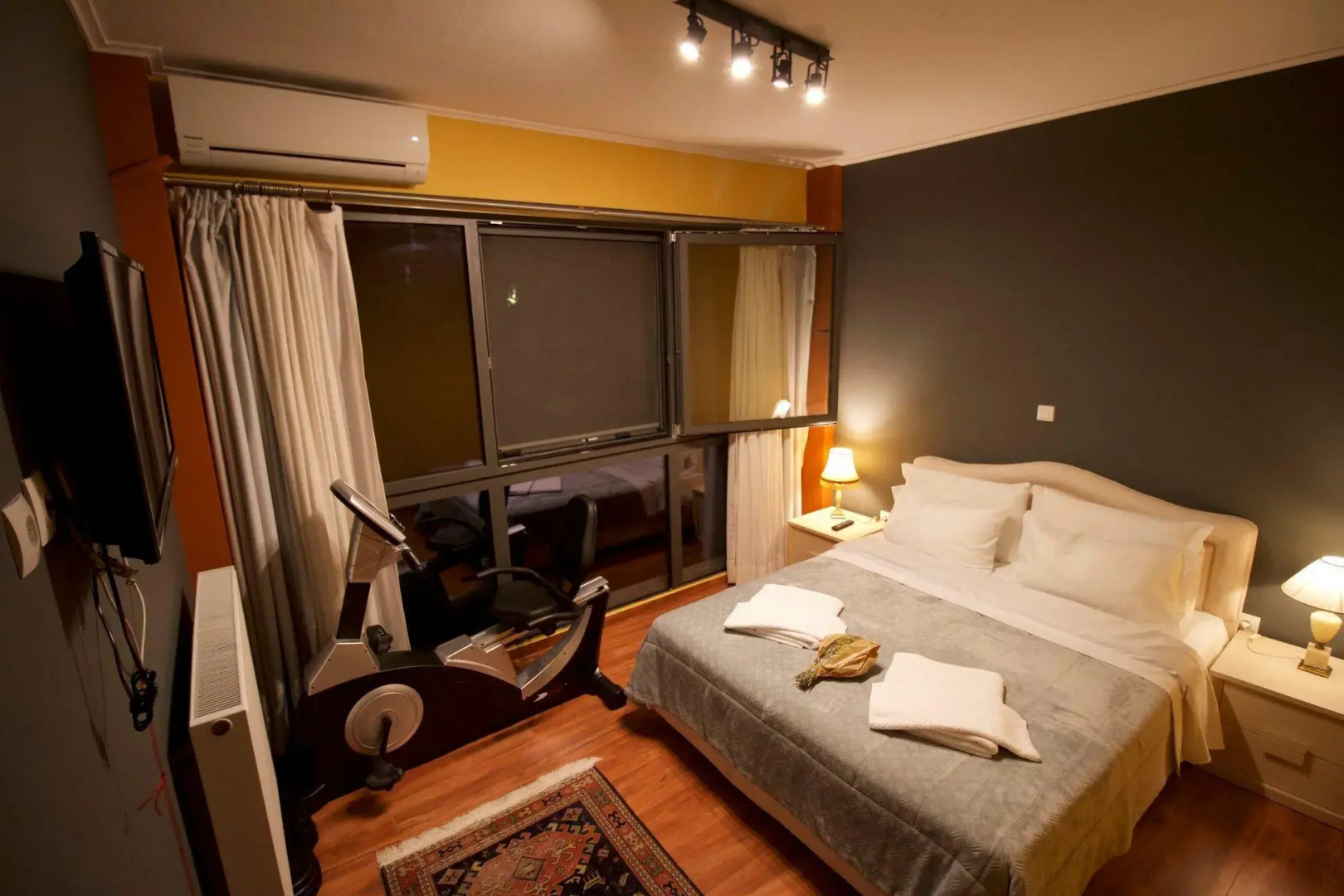 Breath Of The Wild - Luxurious Maisonette House