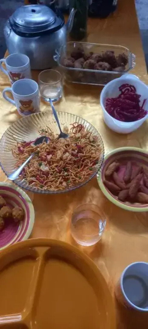 Outback Retreat Hotel Fiji