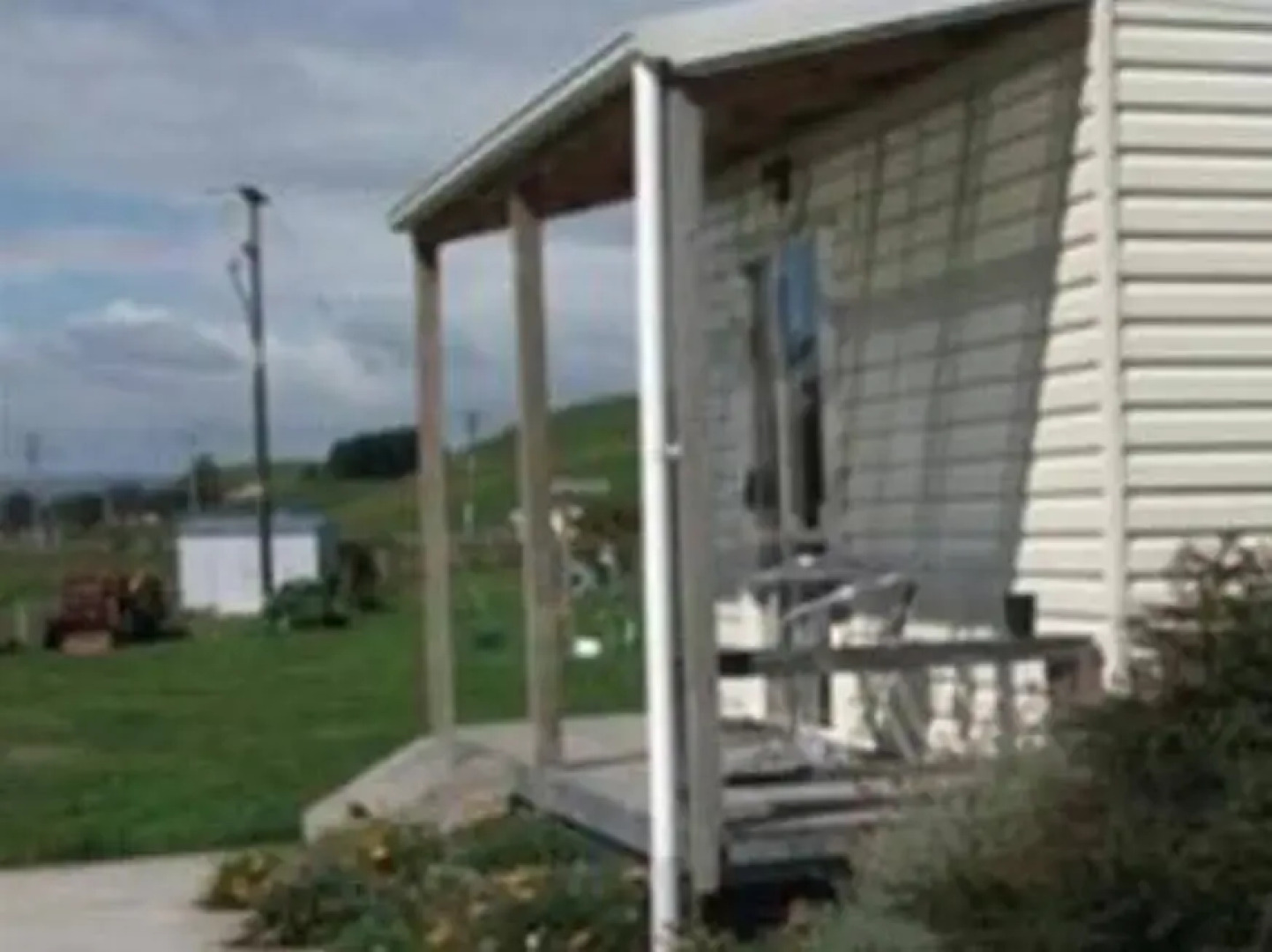 Otorohanga Country Lodge