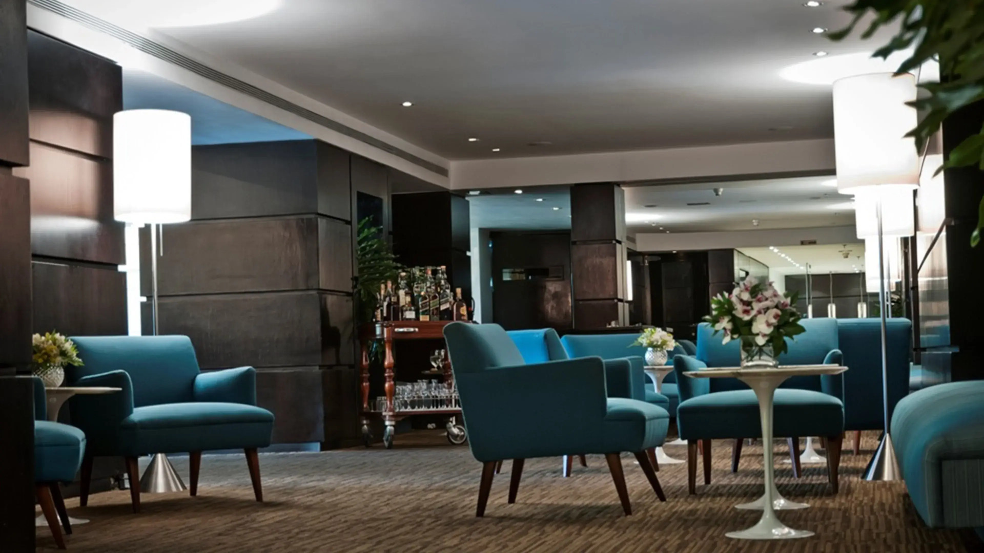 Tamanaco Caracas Hotel