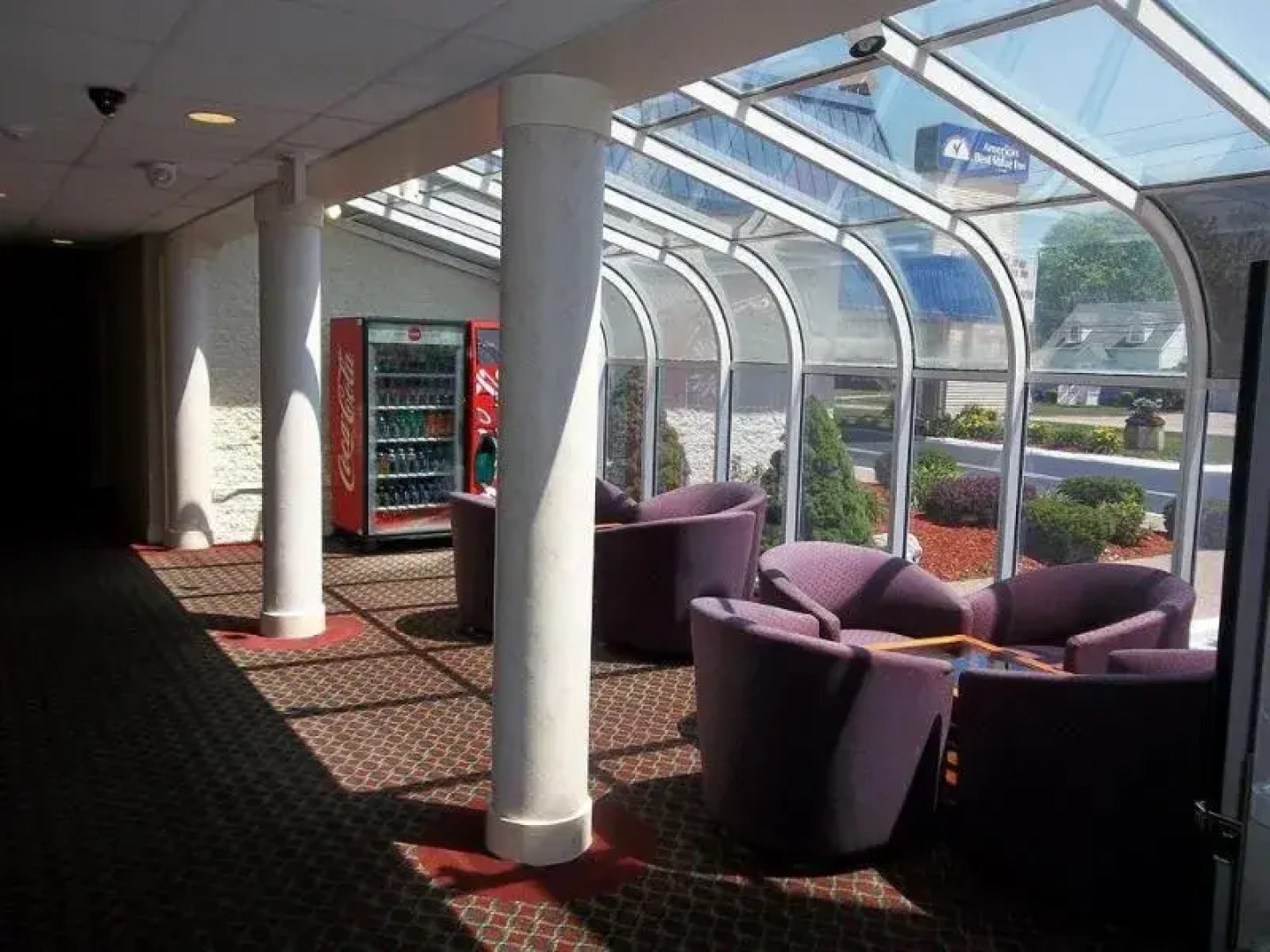 Baymont By Wyndham Northwood