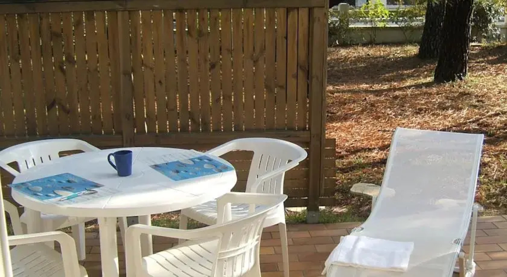 Appartement Cap Blanc Dazur