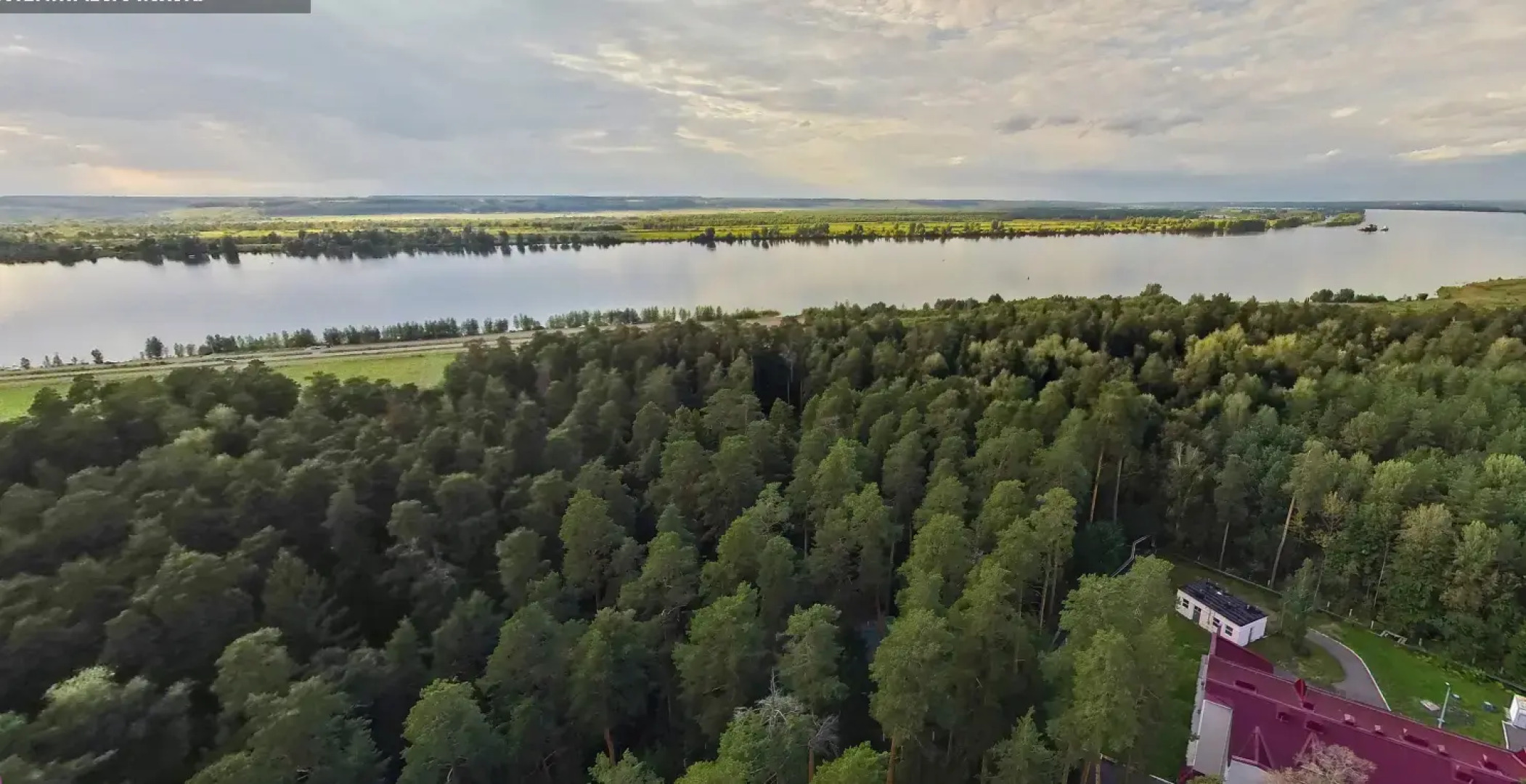 Сосновый бор (Башкирия)