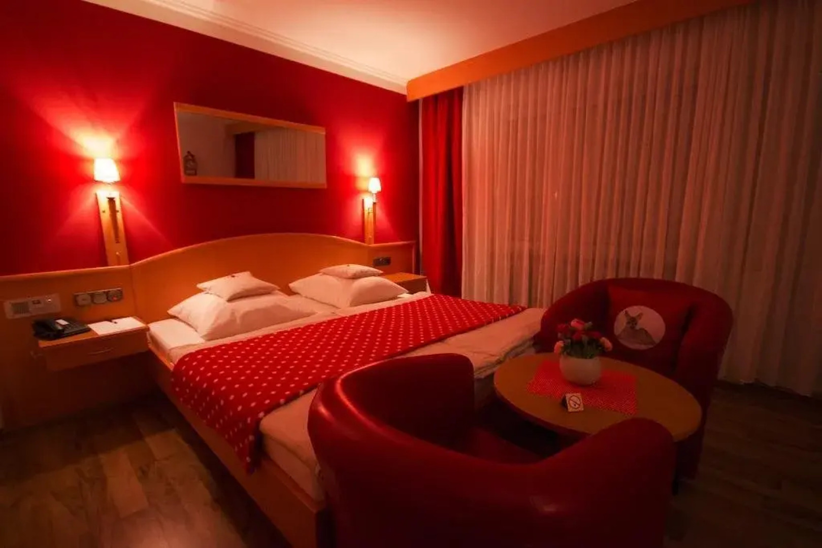 Gästehaus Dolce Vita