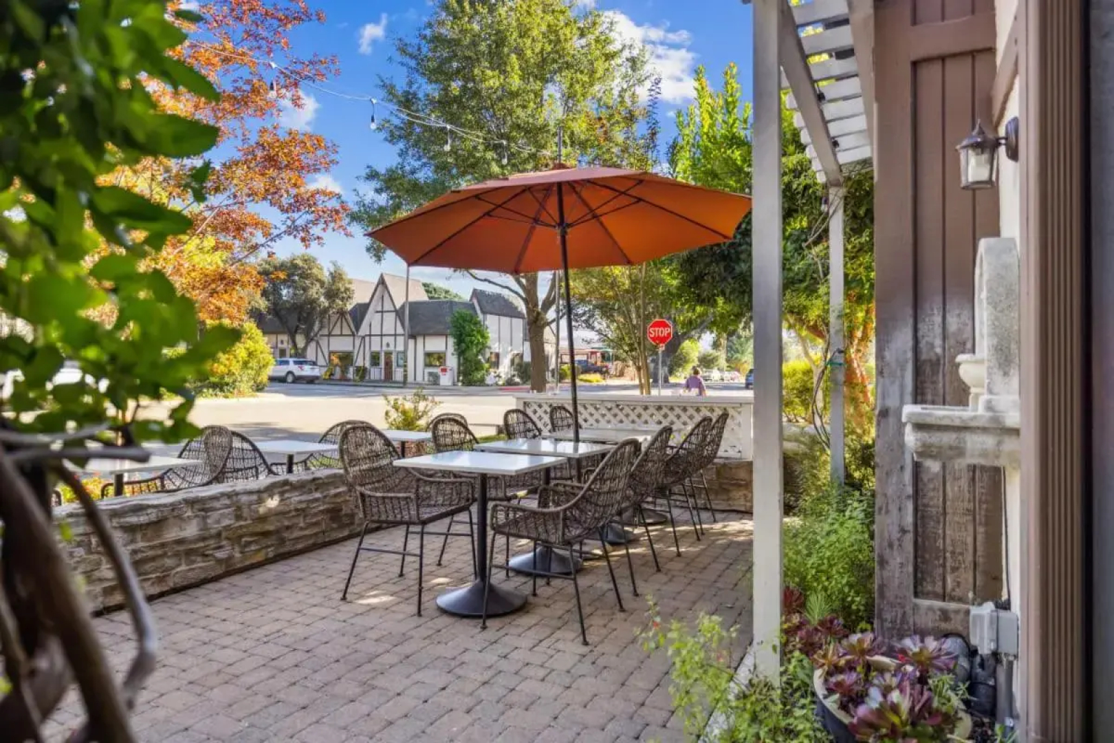 Mirabelle Inn