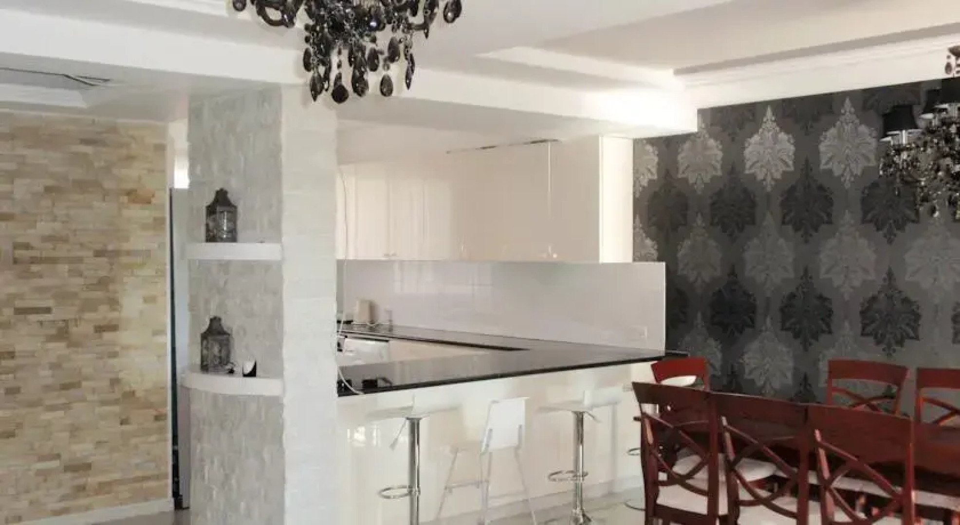 Rousos Epavlis Maisonette No. 9