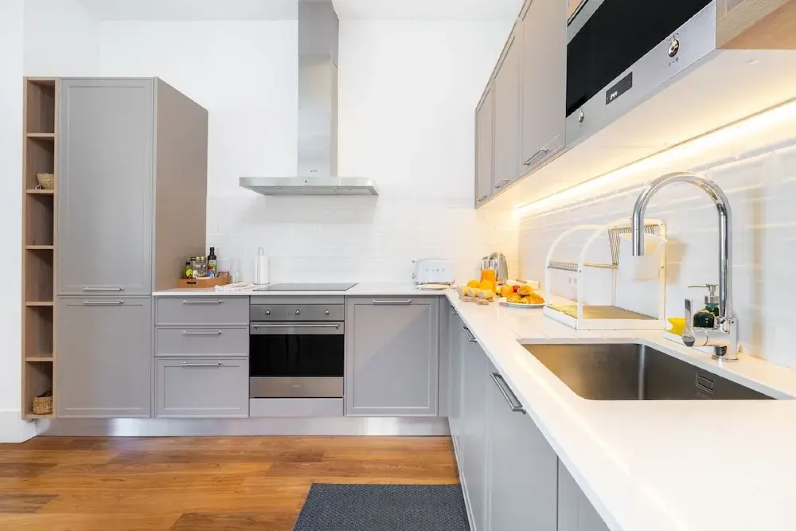 Chalet Estoril Townhouse