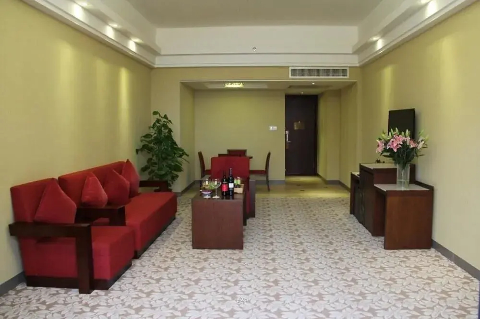 Zhangshuwan Hotel - Zhanjiang