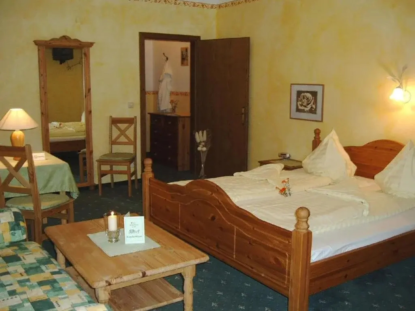 Genießergasthof Kutscherklause