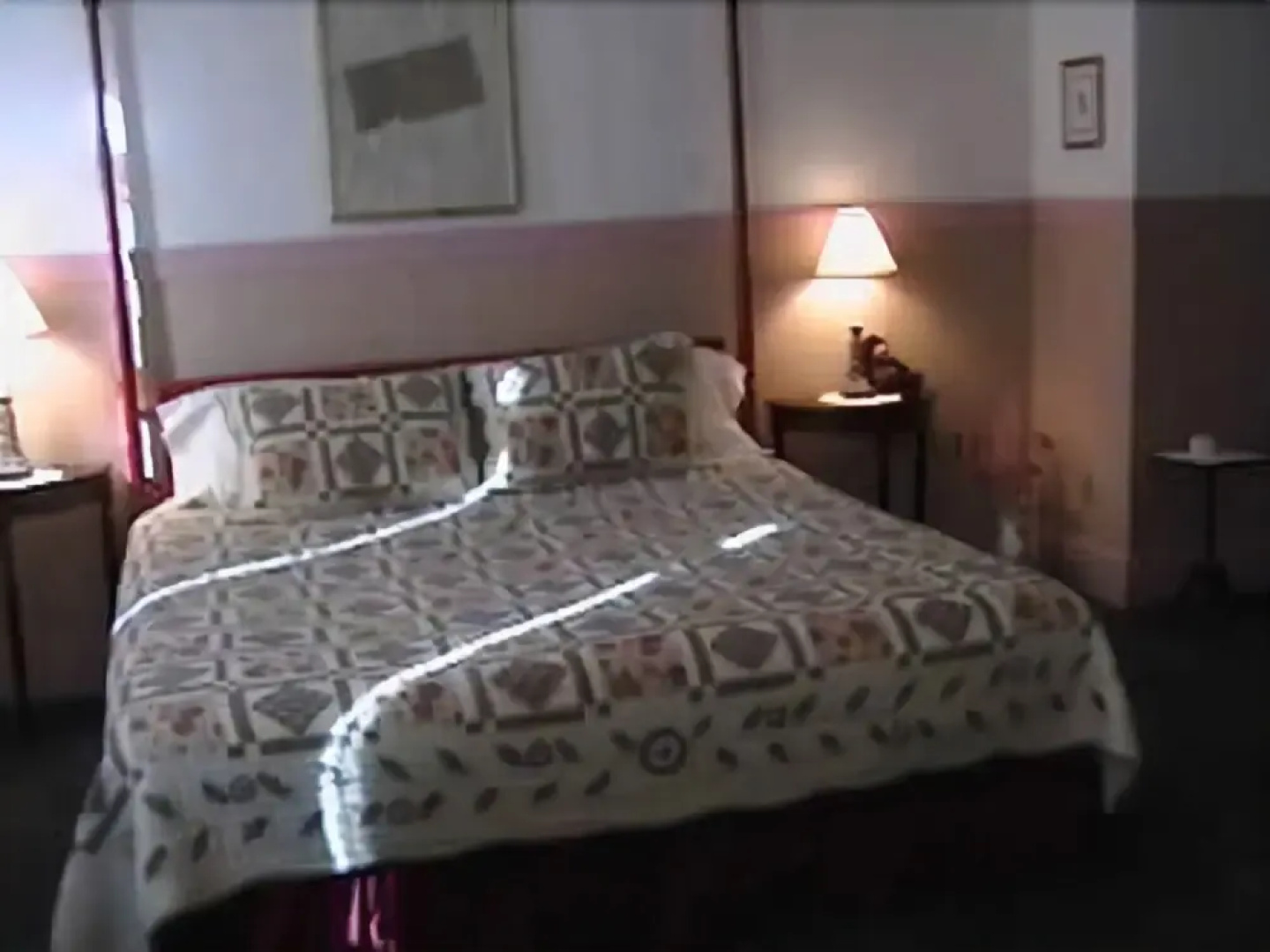 School House Inn Bed & Breakfast