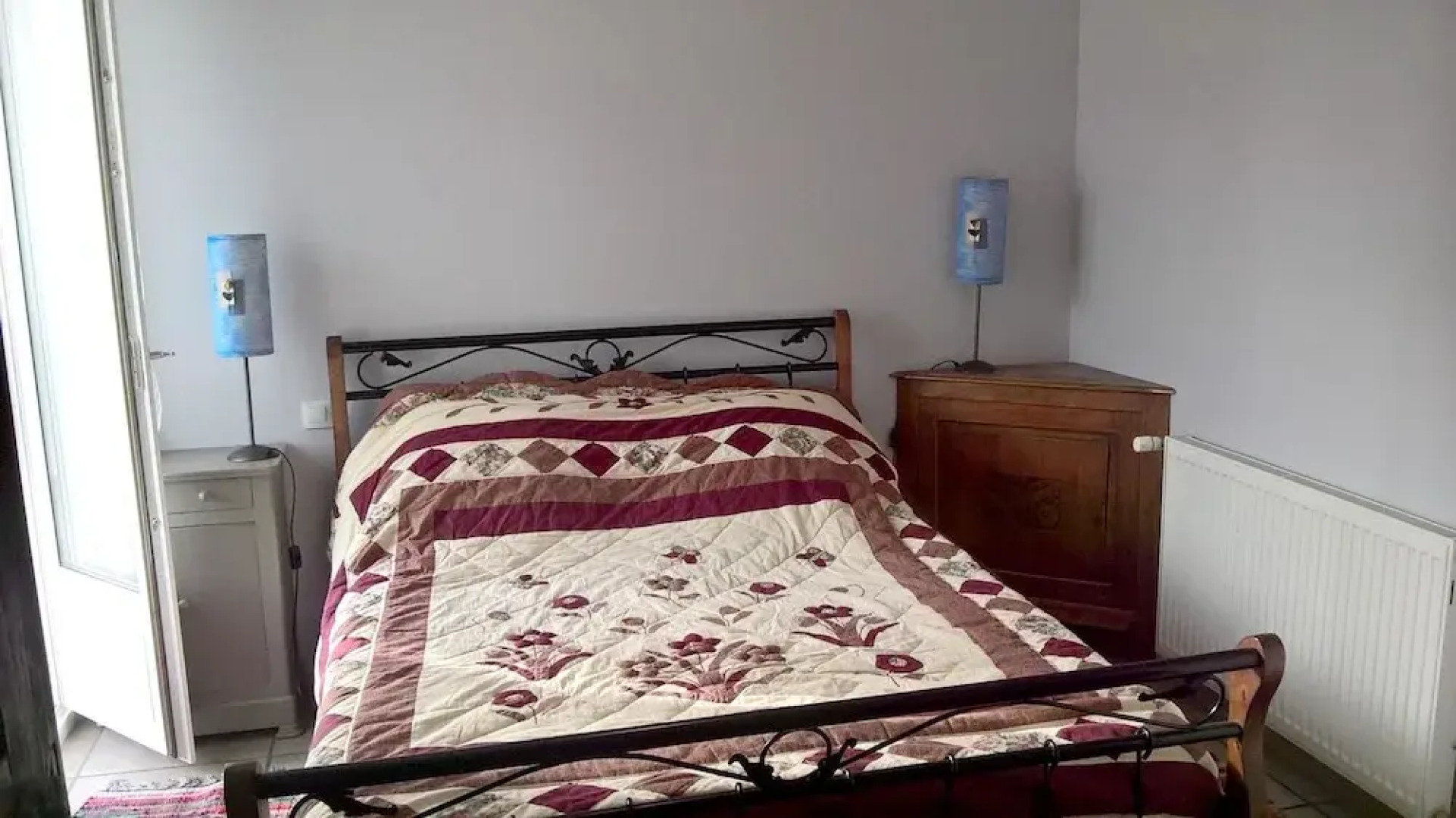 House With one Bedroom in Le Change, With Furnished Garden and Wifi