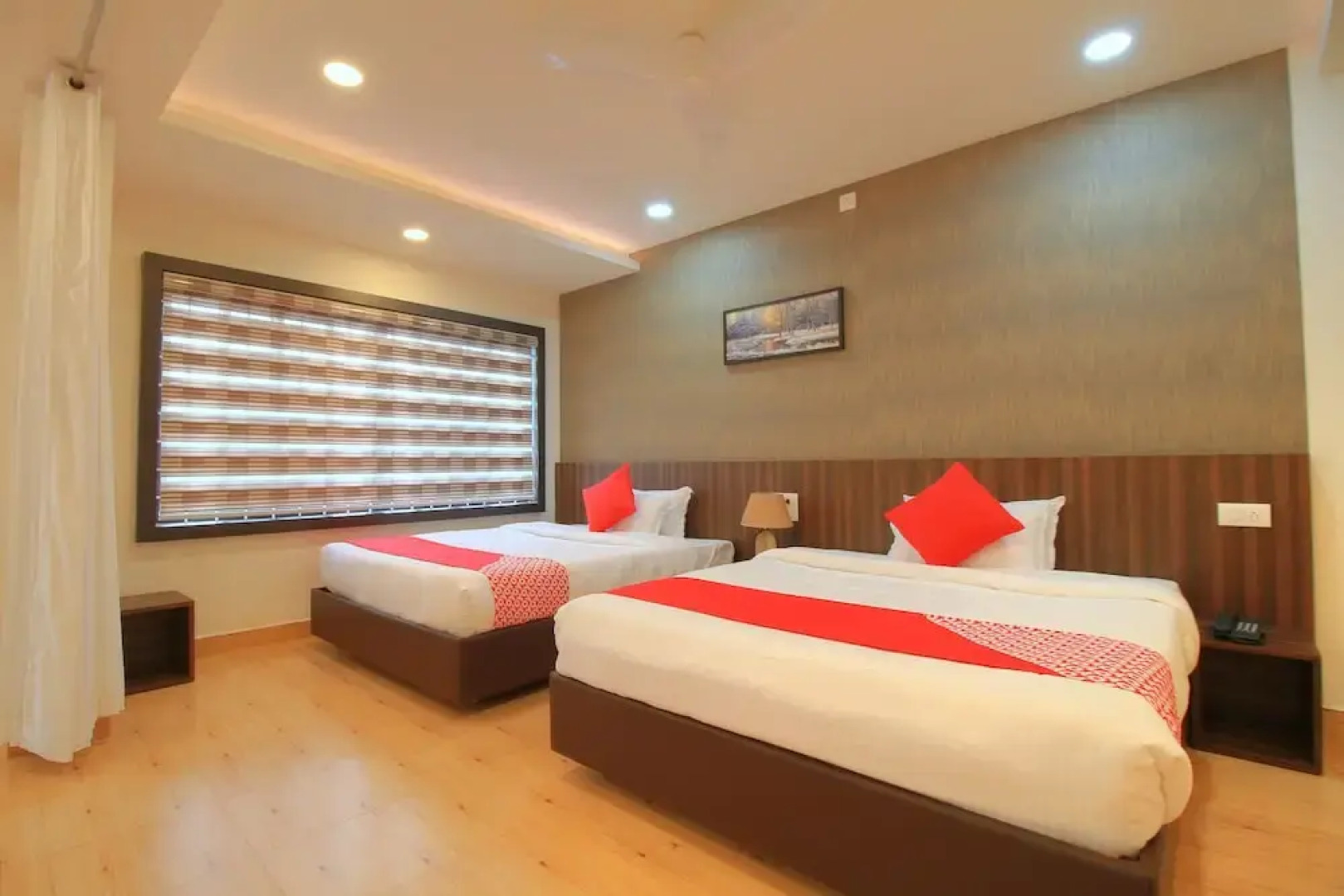 OYO 16047 Igloo Residency