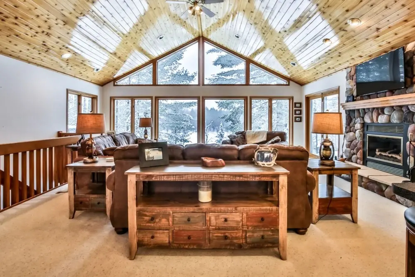 WhiteWoods Cove - 4 Br Home