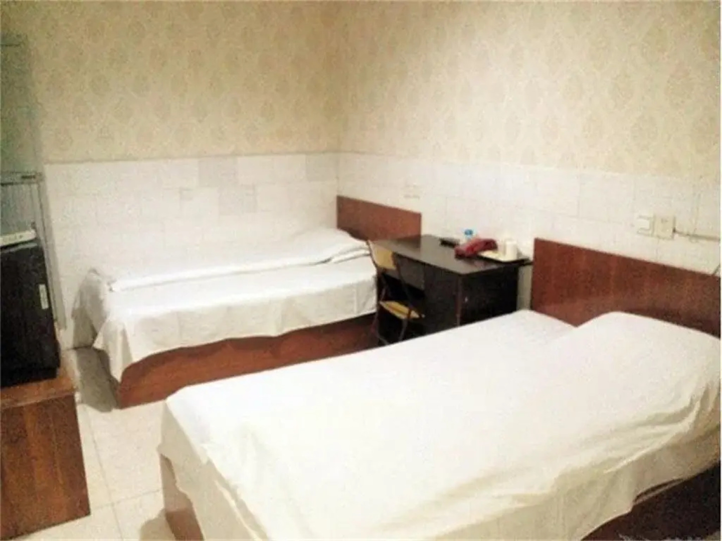 Anxian Changqing Hotel