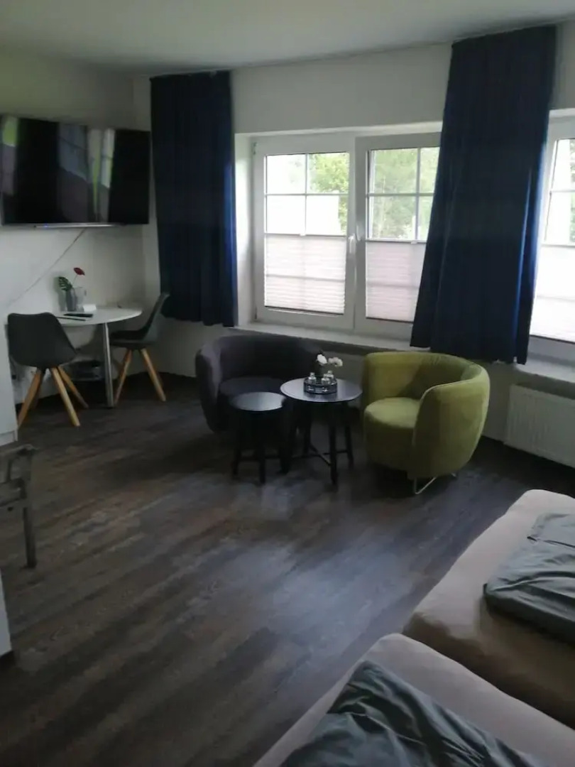 Schlummerkasten Gästequartier