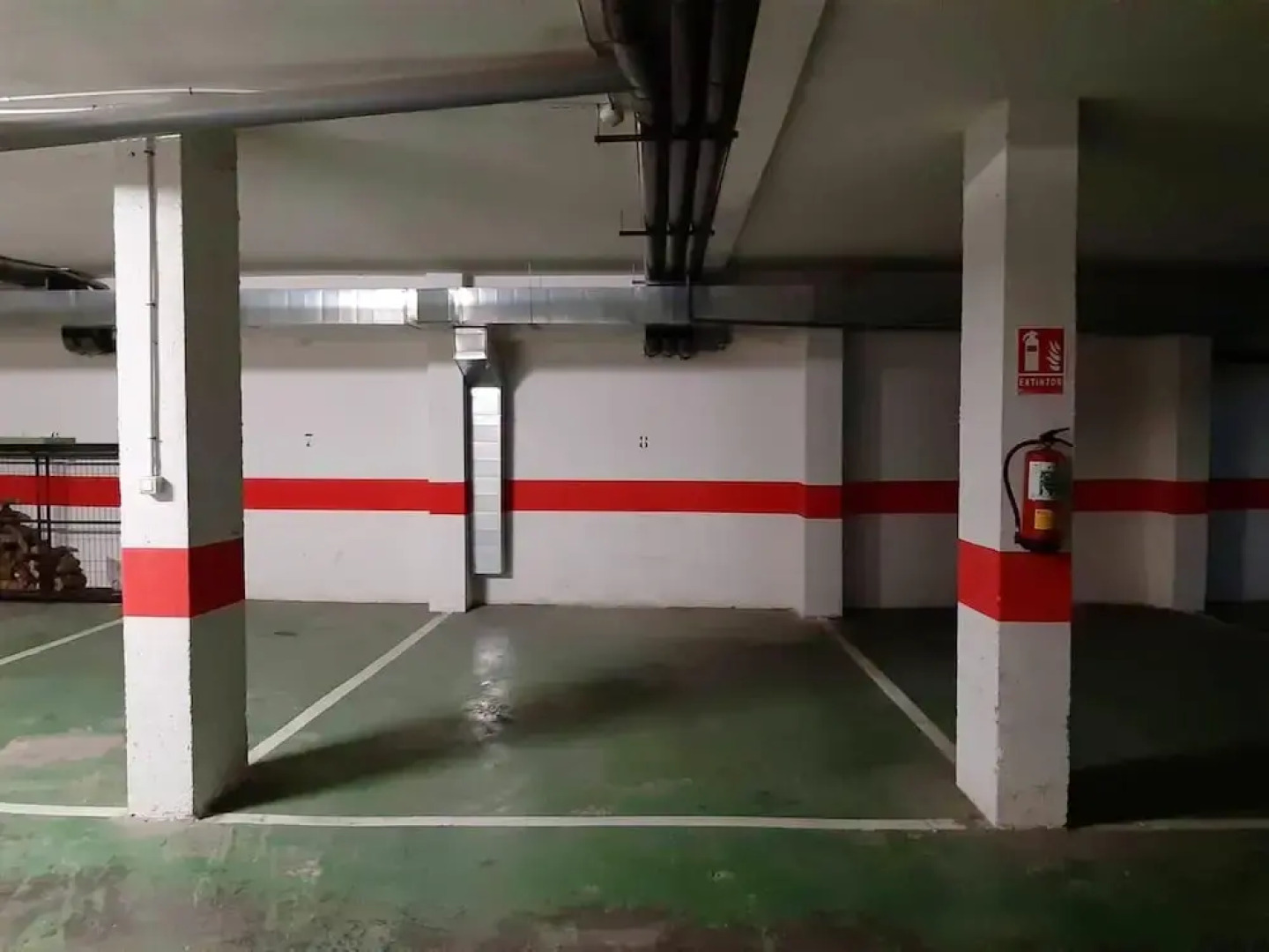 Apartment With 3 Bedrooms in Panticosa, With Wonderful Mountain View, Shared Pool, Enclosed Garden Near the Slopes