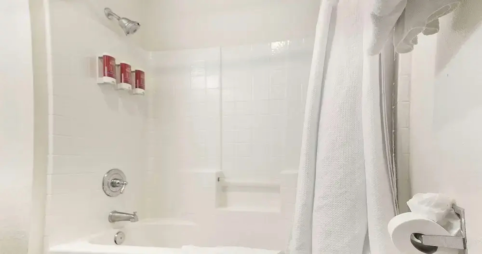 Heritage Inn Express Rocklin