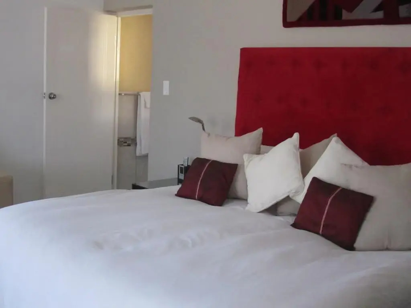 A Villa de Mer Guesthouse