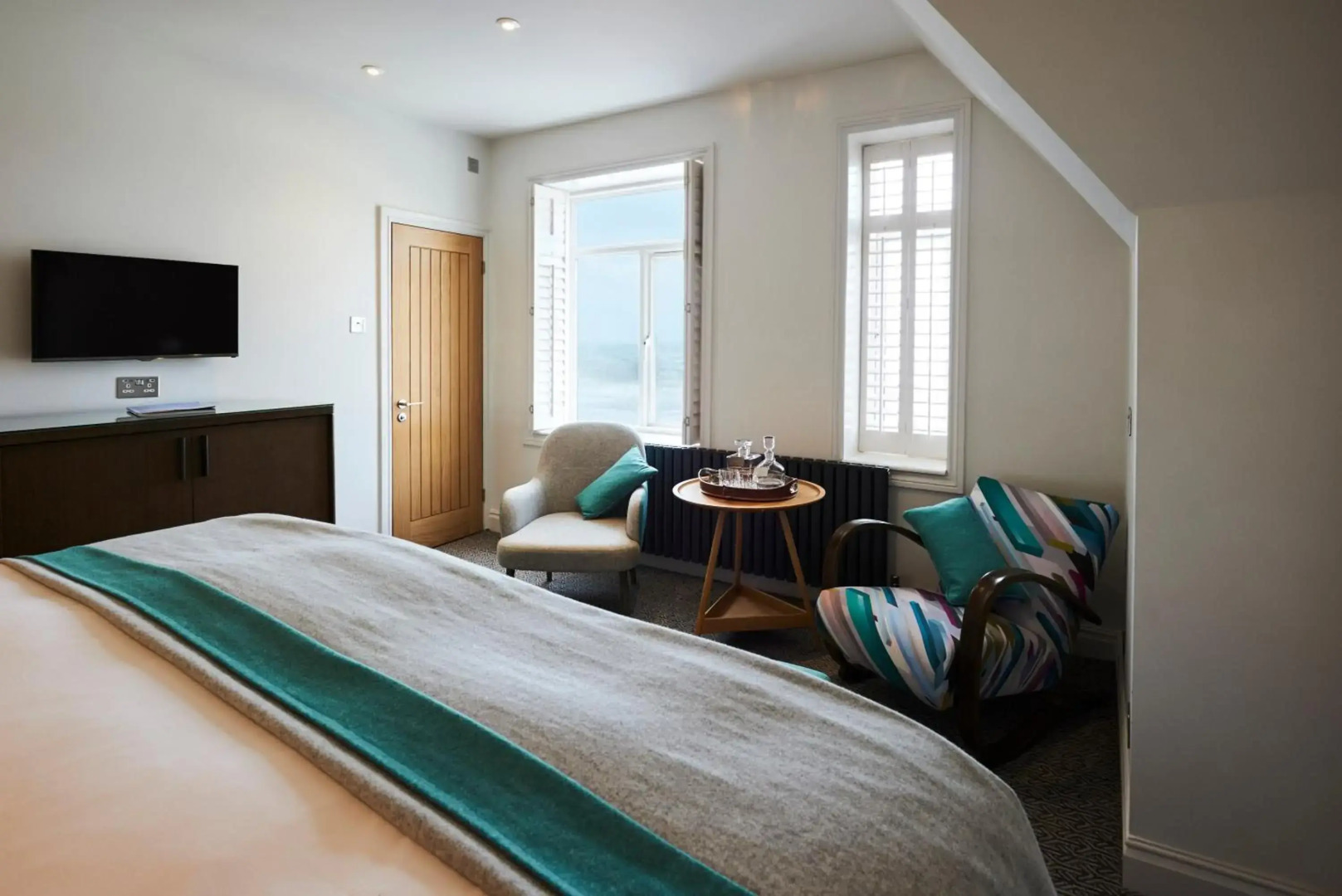 Harbour Hotel Brighton