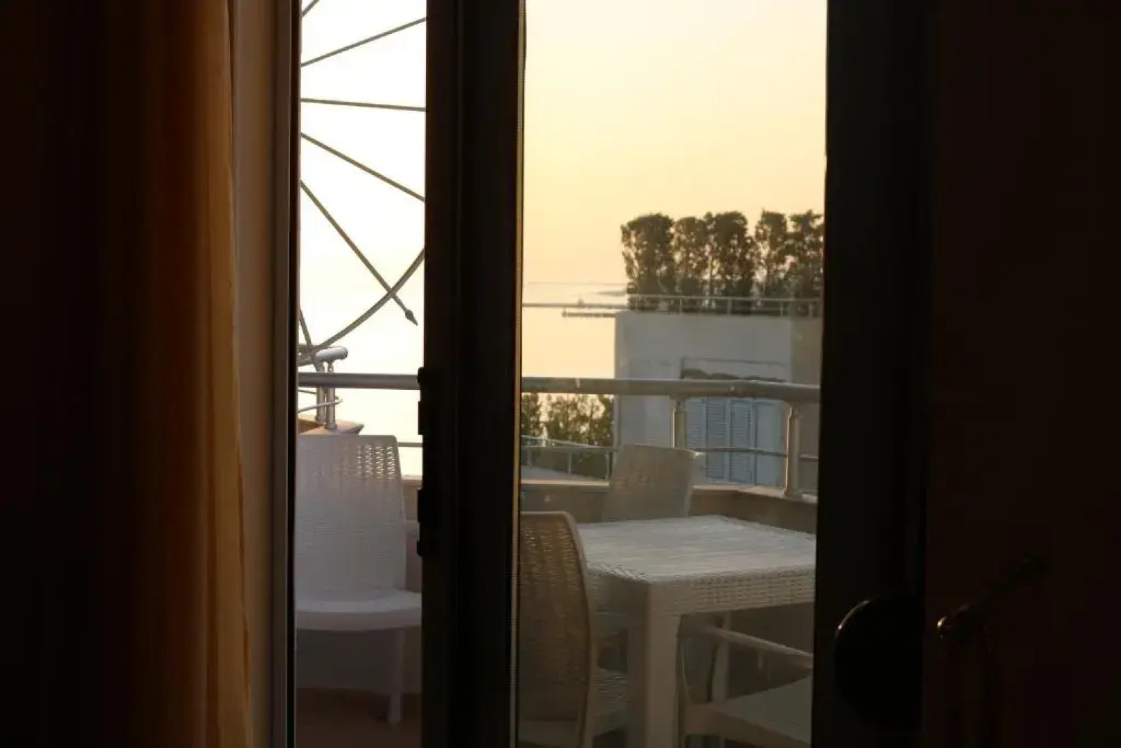 Belleview Apartment 4