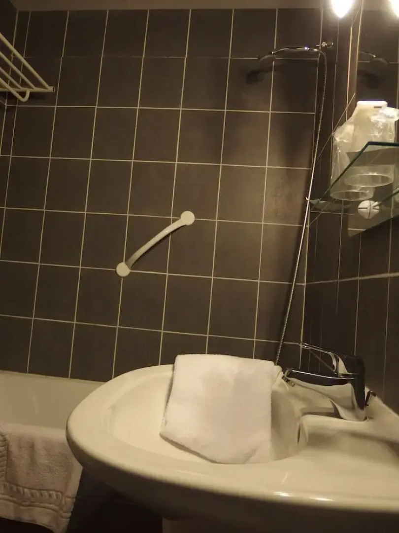 Au St Roch Hotel et Jardin