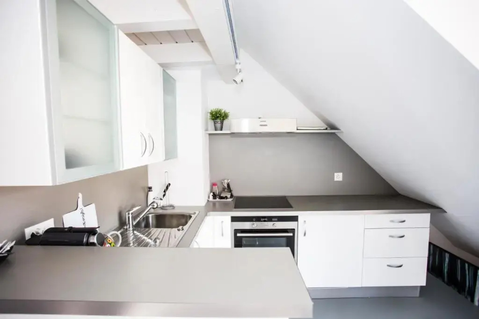 Guest House Le Charlot