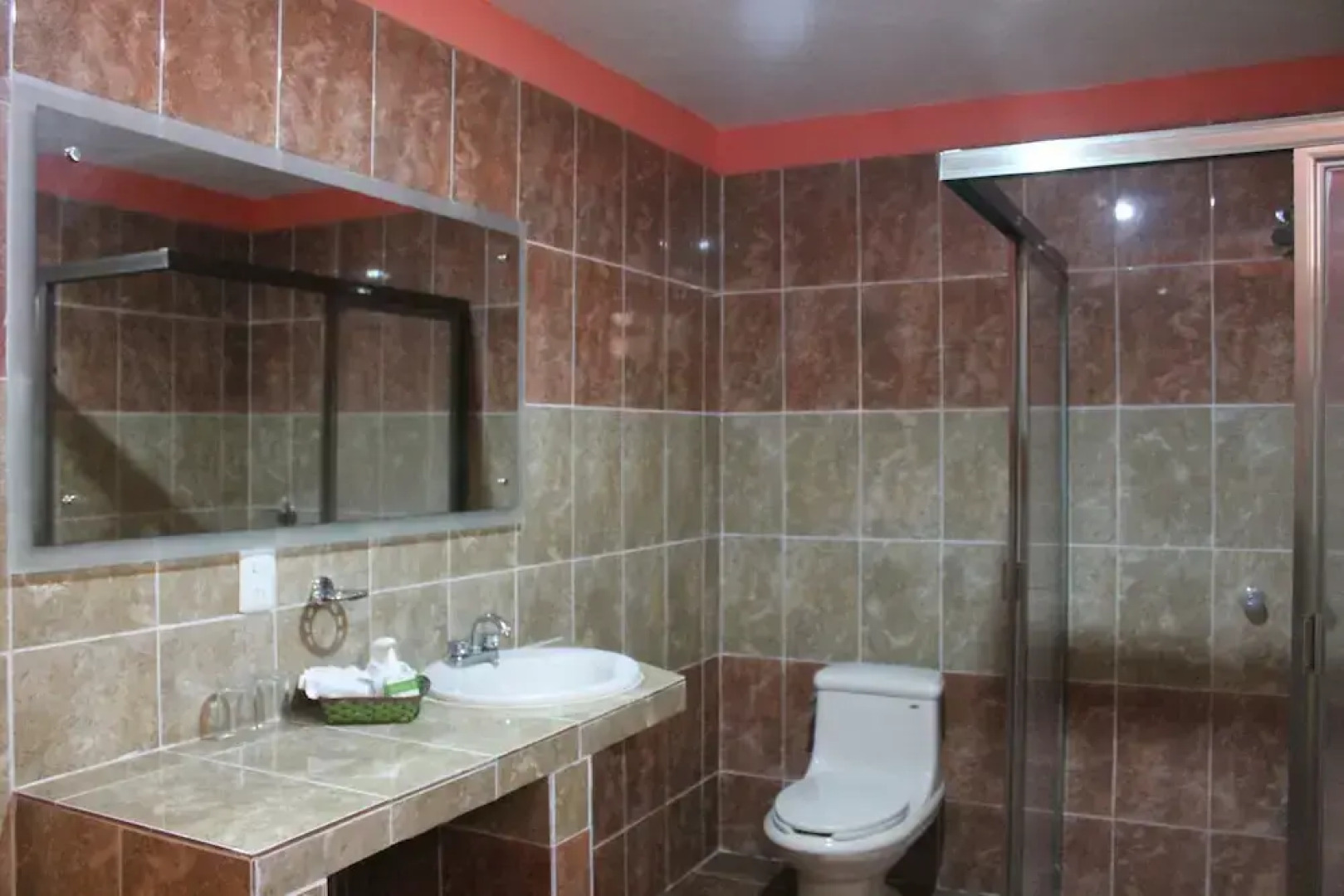 Real Mayab Hotel & Bungalows