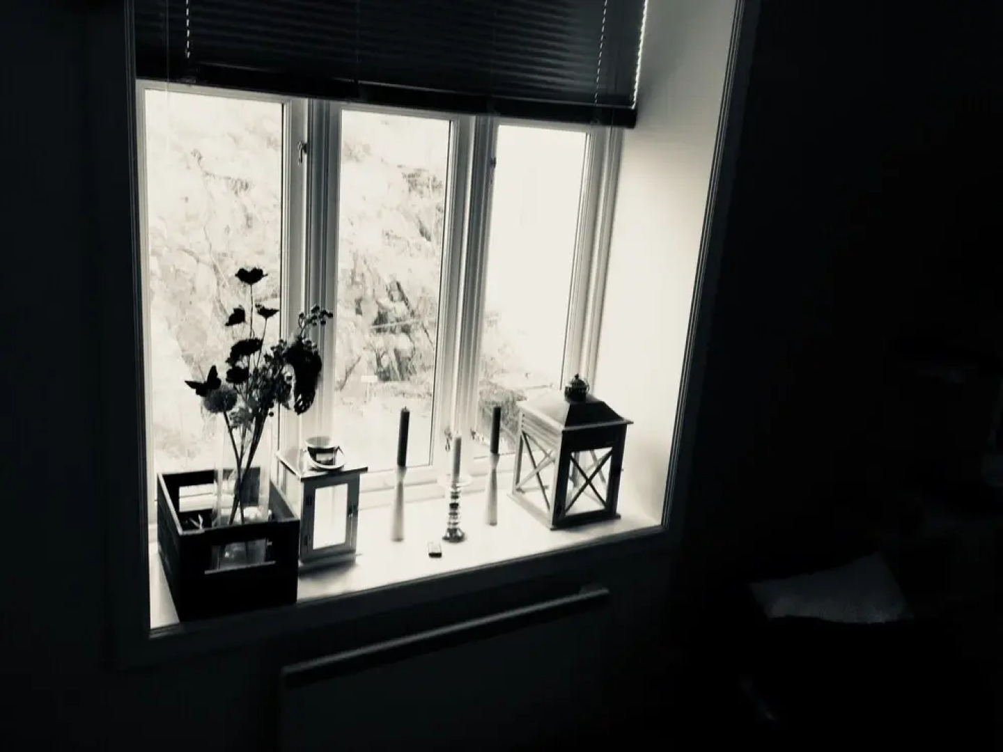 Design apartment CalmGiantTour