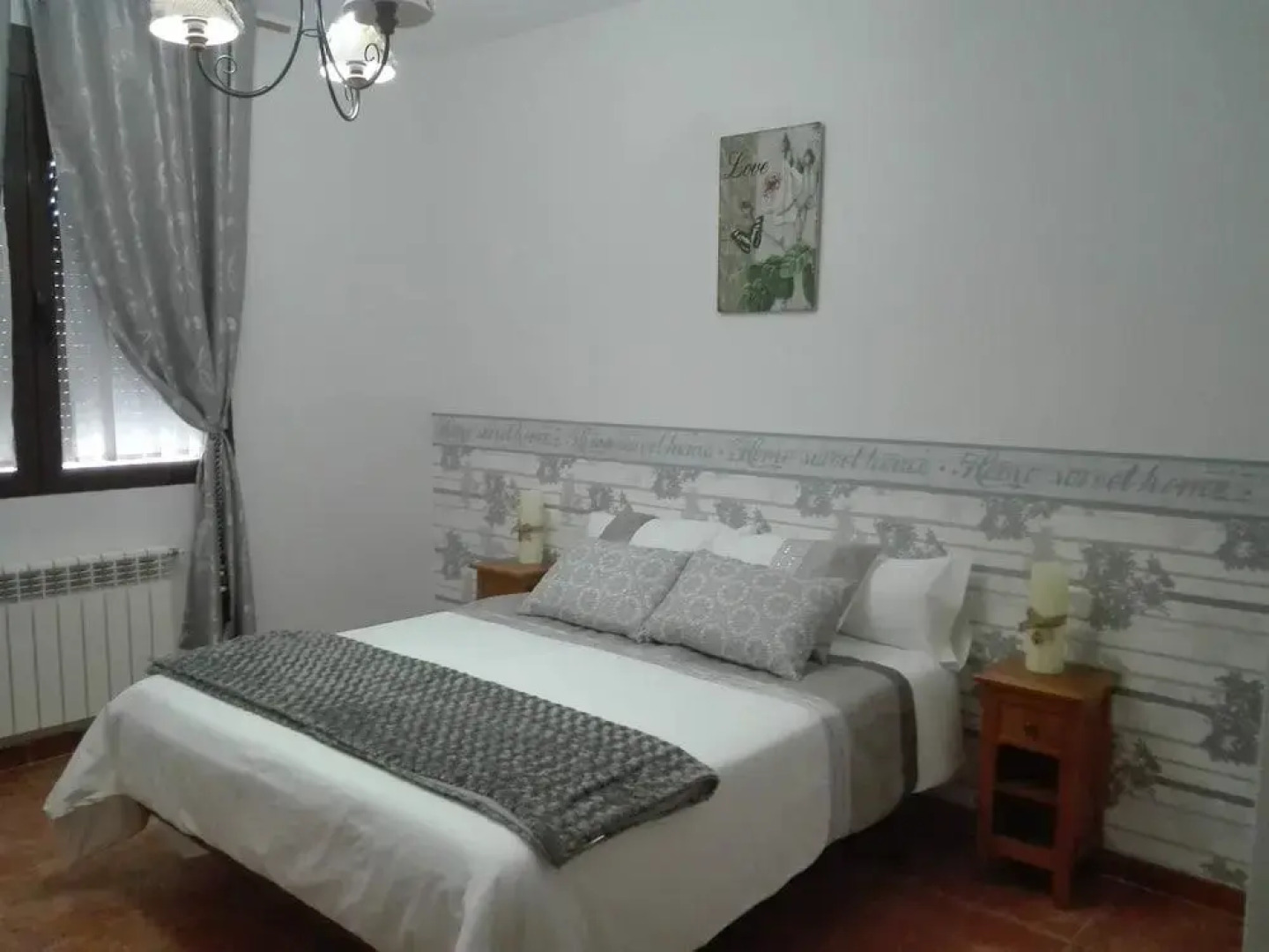 Hotel Rural La Sabina