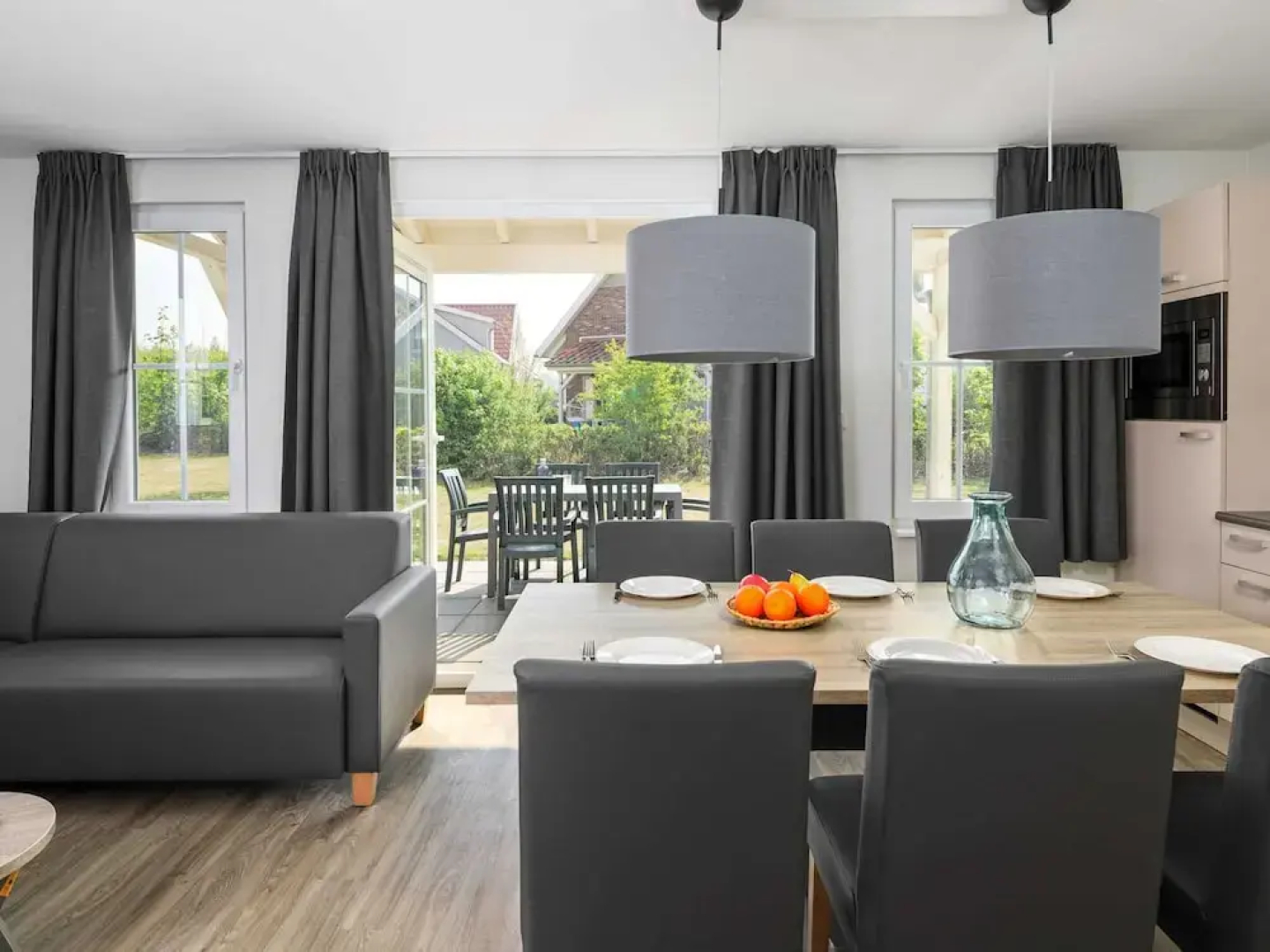 Villa in Arcen With Free Thermal Bath Access