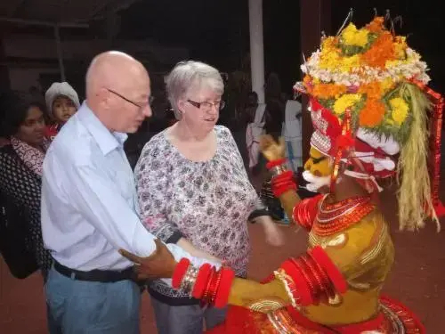Cabana Paradiso Kappad Beach