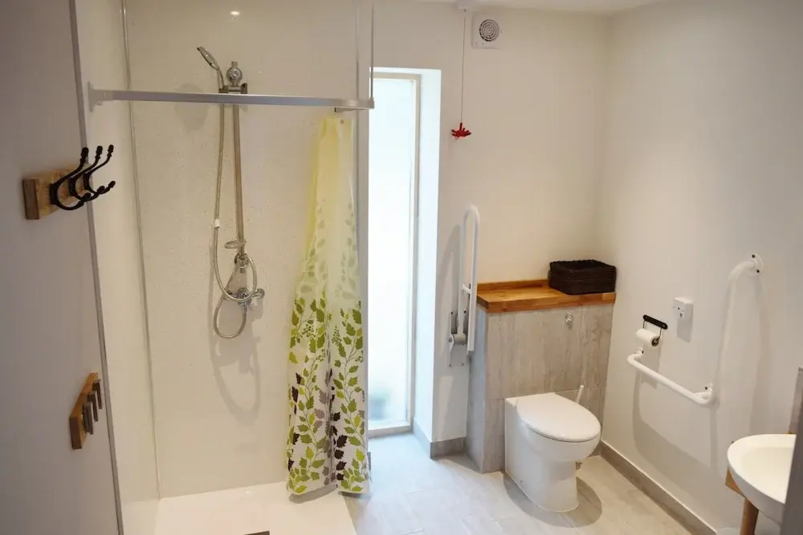 The Sanctuary Cornwall