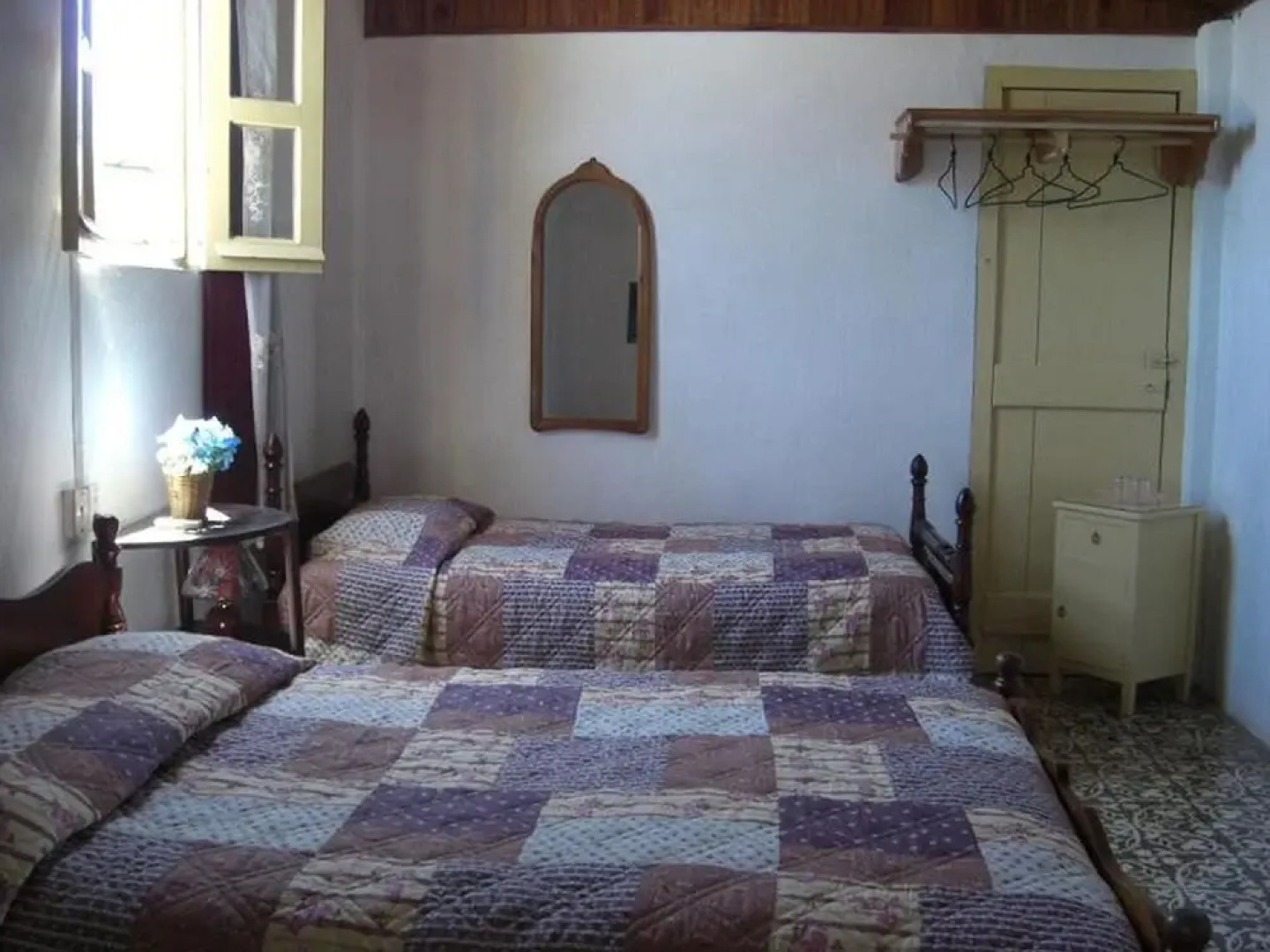 Casa Colonial Carina