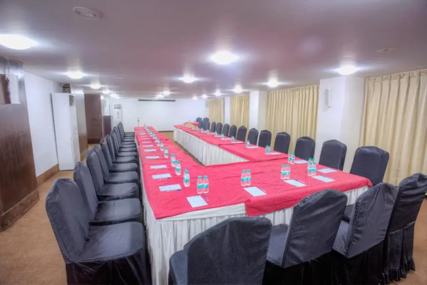 Mercure Chandigarh Tribune Chowk