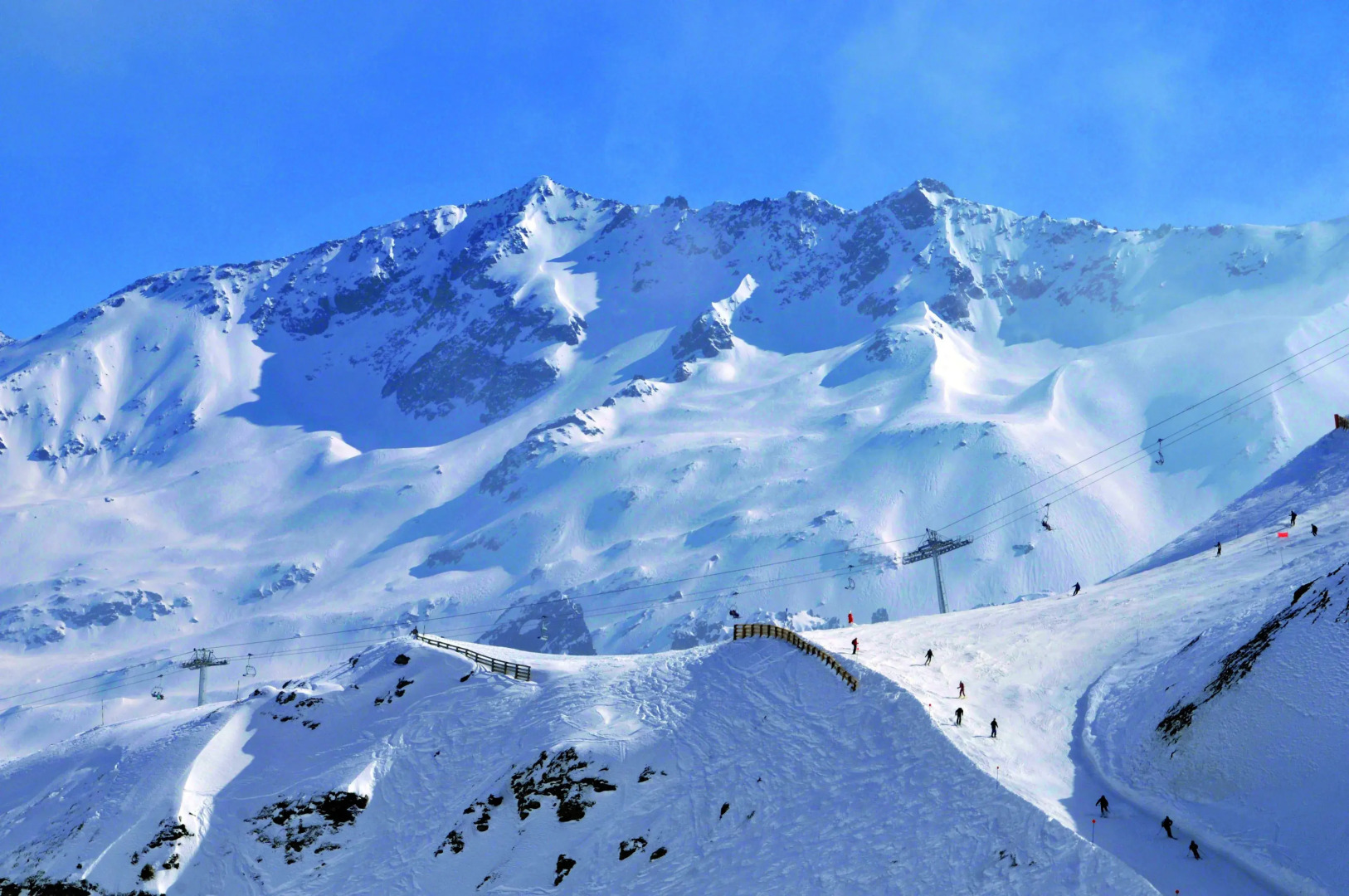 Village Vacances Les Ramayes