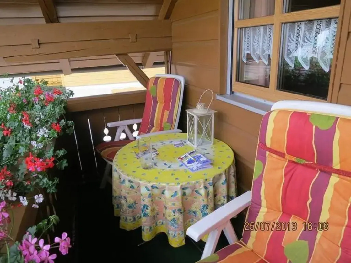 Ferienwohnungen Meindl