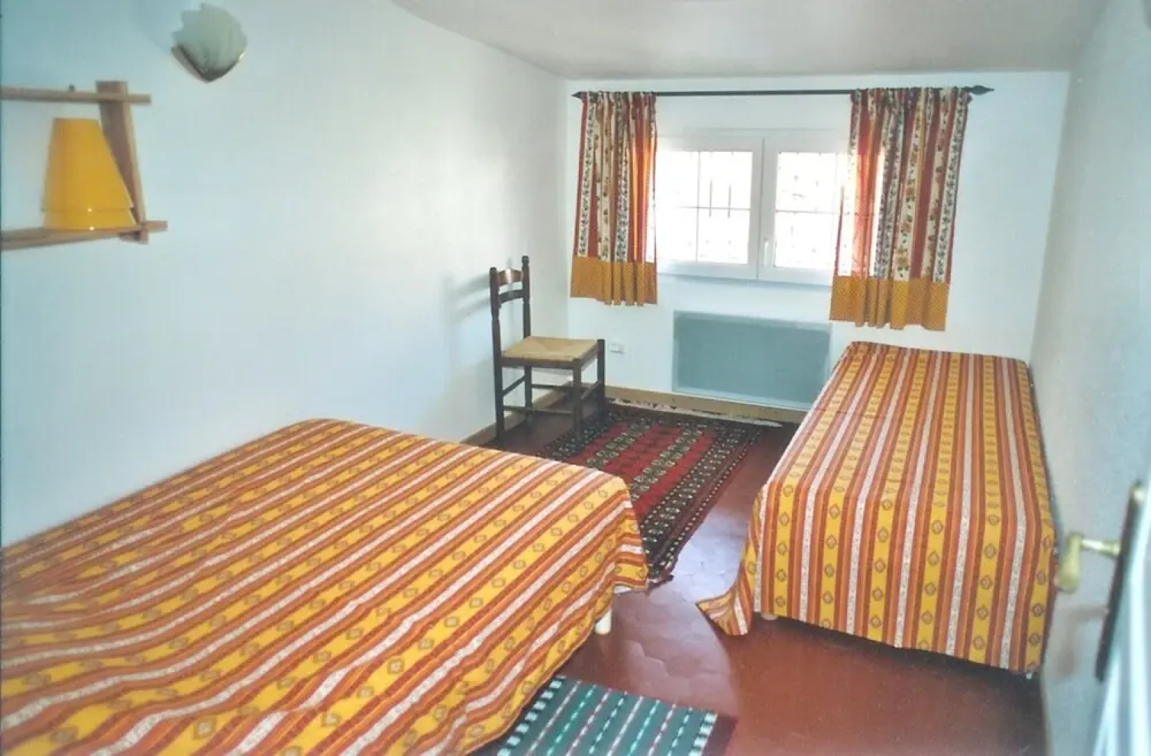 Villa With 2 Bedrooms in Saint-martin-de-pallières, With Pool Access,