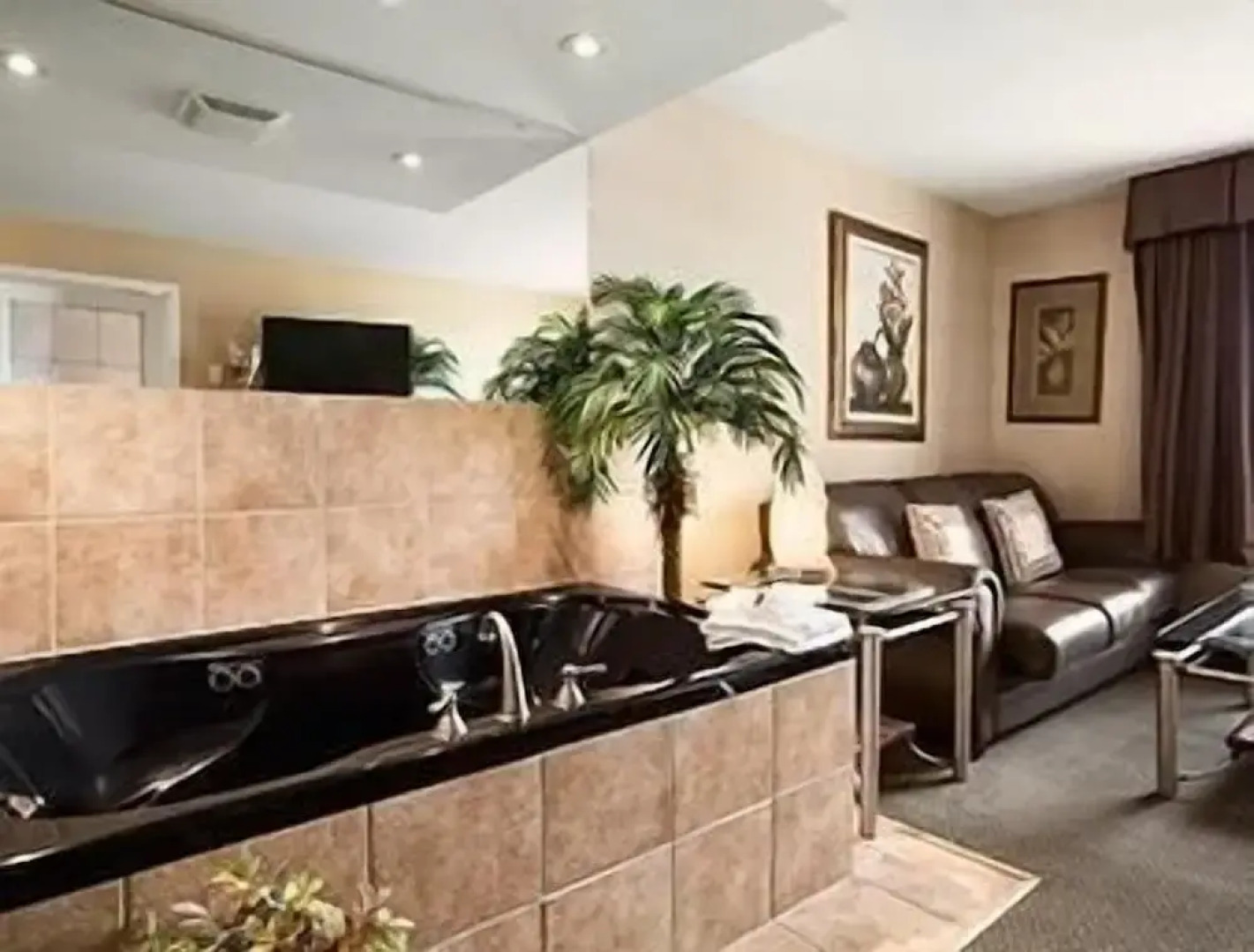 Ramada Clairmont/Grande Prairie